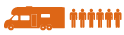 Motorhome Family Plus