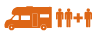 Motorhome Compact Plus