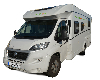 SkandiTrip small family motorhome