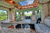SkandiTrip small motorhome comfortable living
